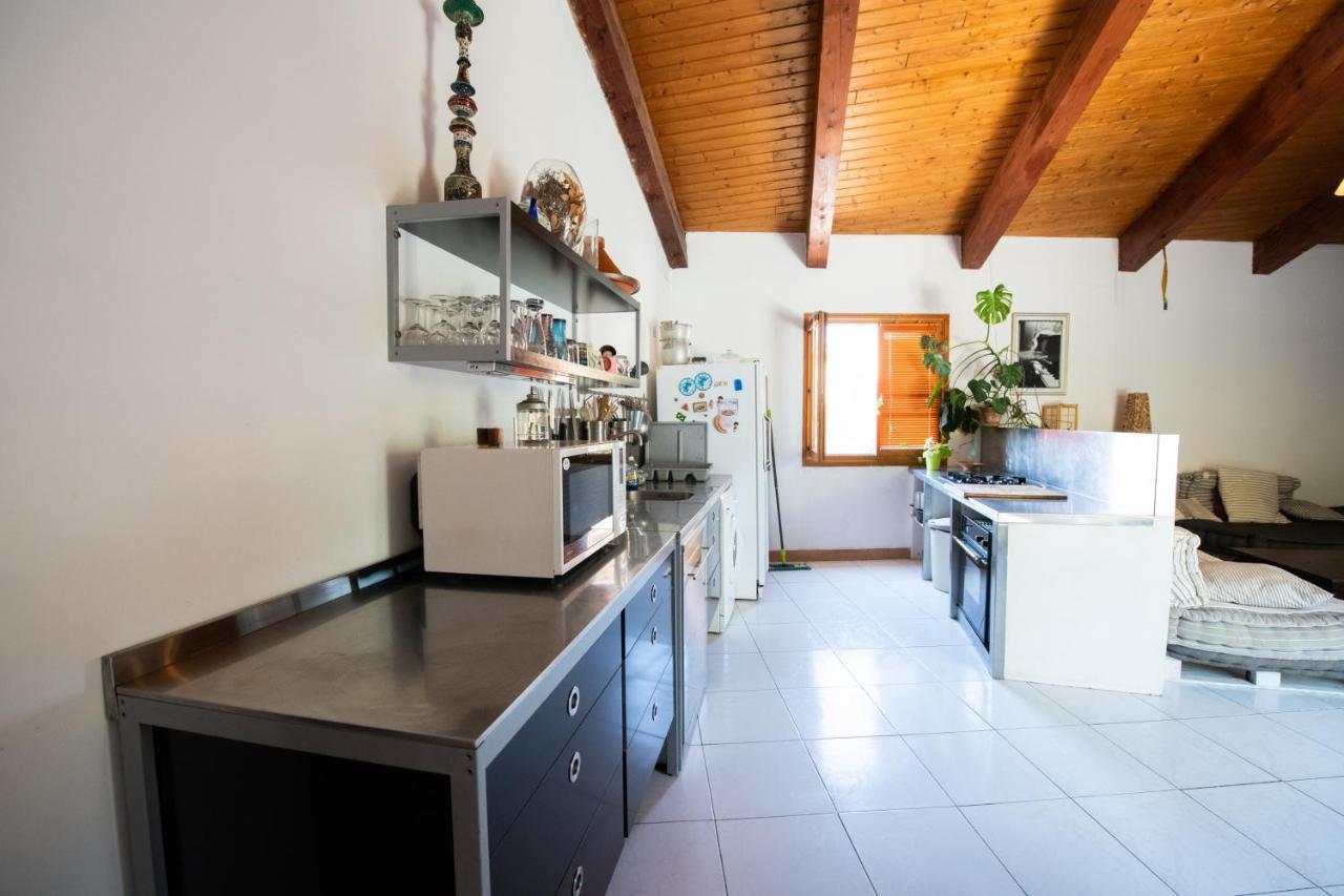 Vila Camin Del Bosc Roquefort-des-Corbières Exteriér fotografie
