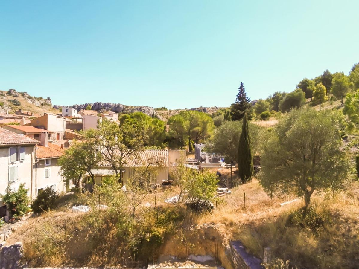 Vila Camin Del Bosc Roquefort-des-Corbières Exteriér fotografie